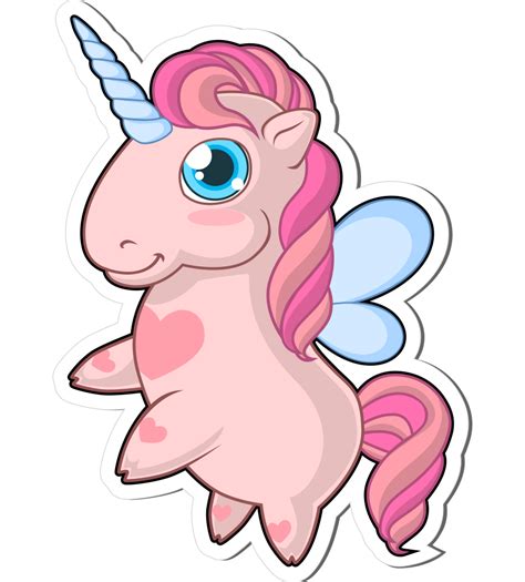 29+ Cute Unicorn Png - Glodak Blog