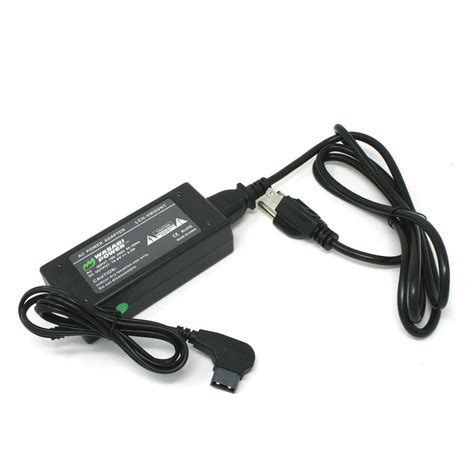 Wasabi Power D Tap Battery Charger For V Mount Gold Mount