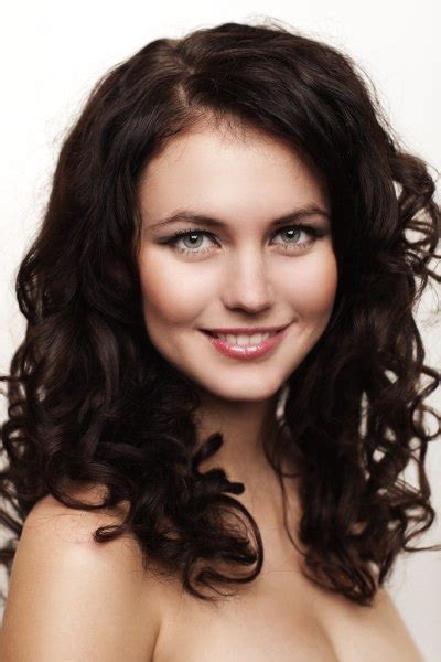 Ukrainian Model Karina Sokrut Took First Place At Tumbex