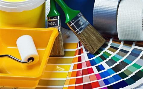 Painters and Decorators (How to Hire the Best?) » Residence Style