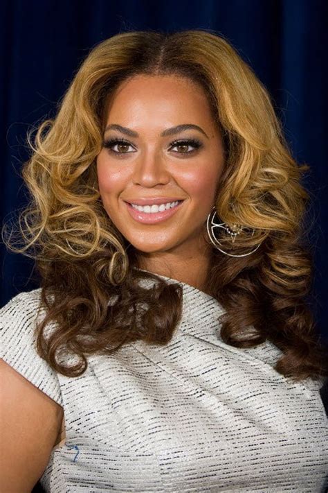 Beyonce Pregnancy Rumors Just Part Of Being A Celebrity