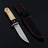 Stainless Steel Handle Pocket Knives Photos