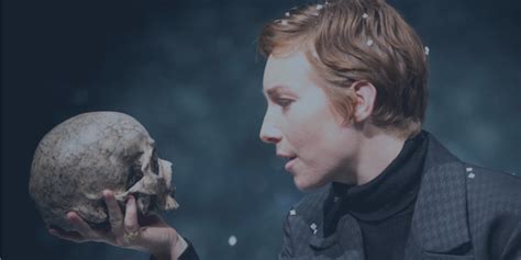 Review Of Bell Shakespeares Hamlet Emotional Intelligence