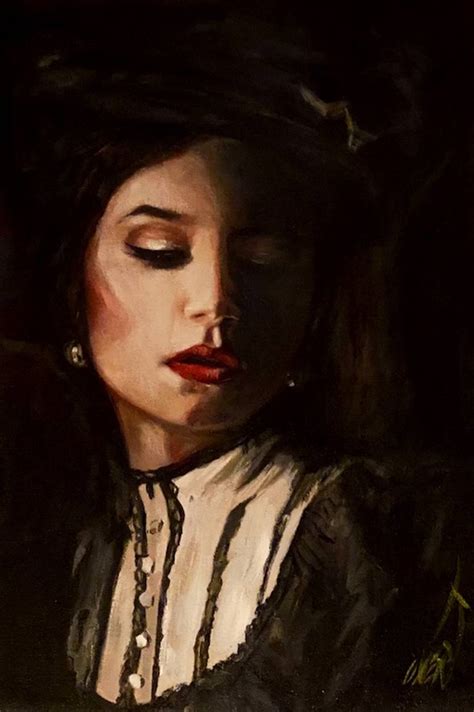 The Last Train Painting By William Oxer Frsa Saatchi Art