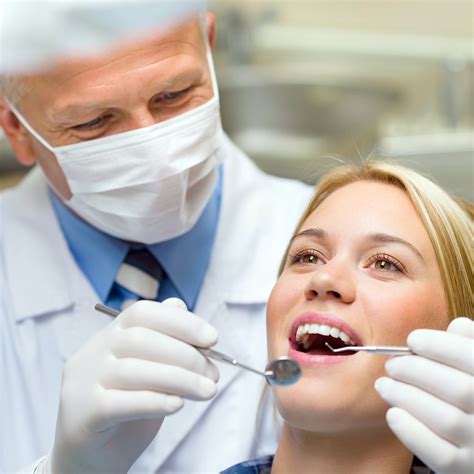 Benefits Of Going Regularly To The Jacksonville Dentist Miosuperhealth