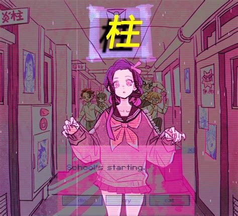90s Aesthetic Anime Wallpaper Phone Di 2020