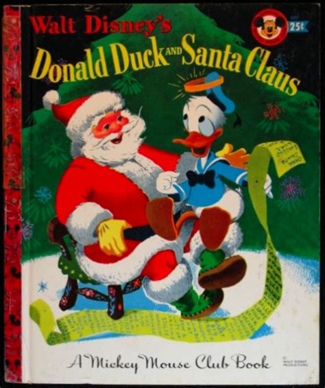 Patrick Owsley Cartoon Art And More Christmas With Donald Duck