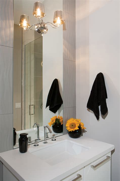 The Douglas Scottsdale Modern Bathroom Phoenix By Chimera