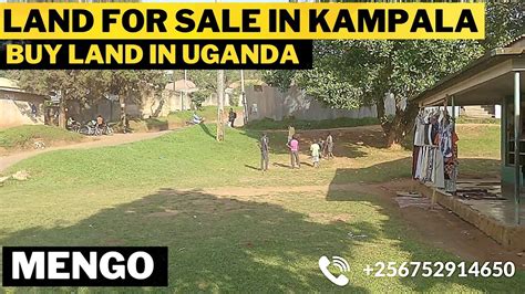 Decimals Plot For Sale In Mengo Kampala Zizino Plots Mu Kibuga