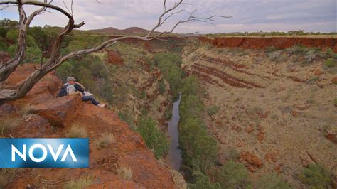 Lifes Rocky Start Banded Iron Formations Pbs Learningmedia