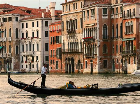 Gondola Ride Venice Tour Venice Sightseeing Go Italy Tours