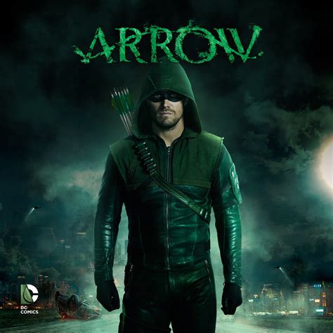 Arrow Season 3 On Itunes