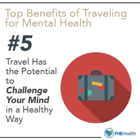5 Forgotten Benefits Of Traveling For Your Mental Health