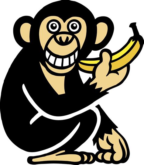 Monkey And Banana Wallpapers High Quality Download Free