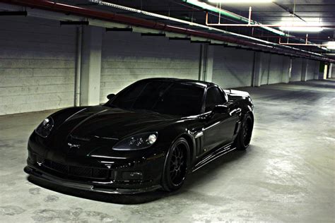 Corvette Body Kits C6 Is A Similar Body Kit Like This Available In Usa
