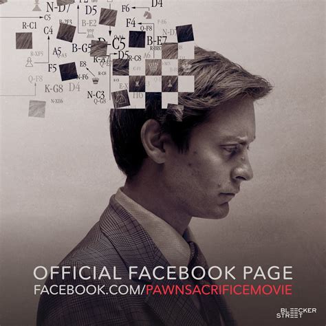 Please help us share this movie links to your friends. Pin on Bleecker Street: Pawn Sacrifice