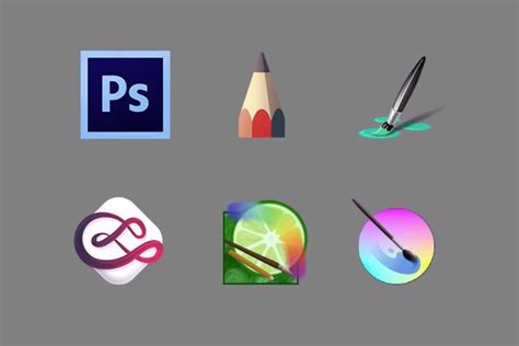 Digital Drawing For Beginners An Introduction To The Tools Envato Tuts