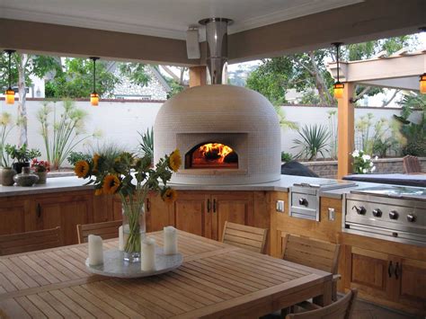Föld Alatt Szent Eladó Diy Outdoor Kitchen With Pizza Oven Háló