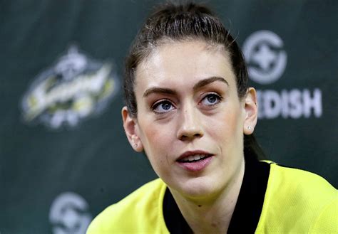 After what is regarded as the most outstanding career in college basketball history for a player of either gender, stewart has amassed nearly every accolade. Breanna Stewart embracing chance to help sex abuse victims ...