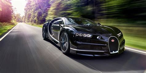It is easily one of the fastest cars in the world with a top speed of a whooping 420 kmph. The Bugatti Chiron has been recalled - PakWheels Blog