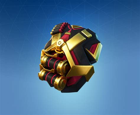 Fortnite Redux Skin Character Png Images Pro Game Guides