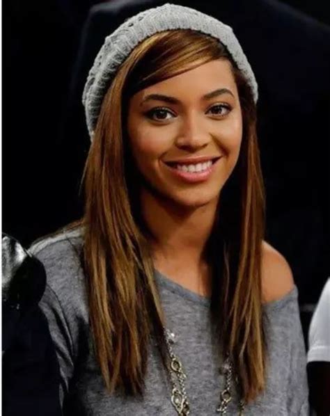 Top 10 Beyonce No Makeup Photos That Will Make You Fall For Her Again