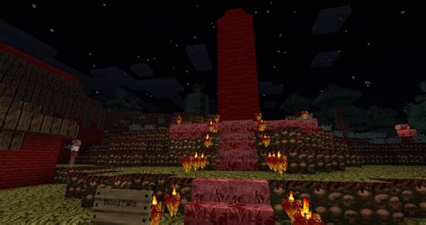 Minecraft Hell On Earth Wip For 100 Minecraft Texture Pack