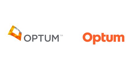 Brand New New Logo For Optum