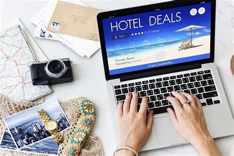 This Hotel Booking Secret Guarantees Youll Get The Cheapest Rate
