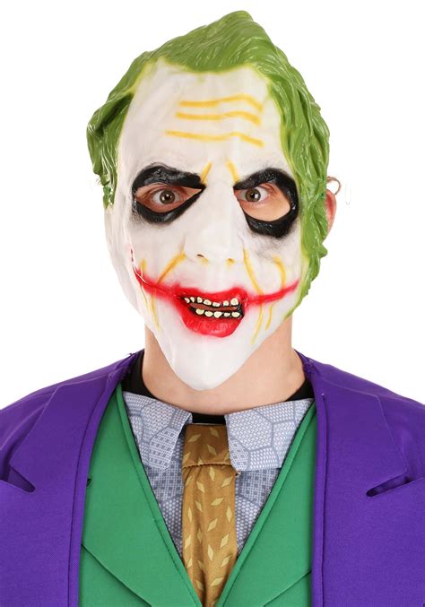 Bad Joker Costumes Ubicaciondepersonas Cdmx Gob Mx