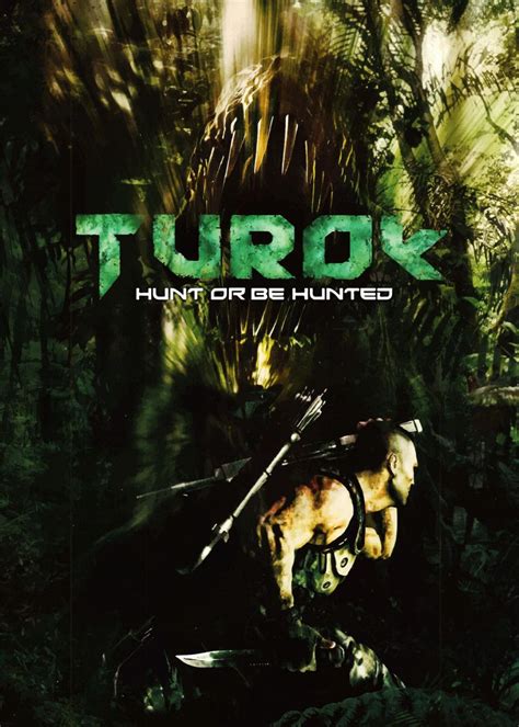 Turok The Videogame Poster By Syanart Displate Best Movie Posters My
