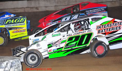 Five Mile Point Speedway Ready For Huge Saturday Night Of Racing Dirt