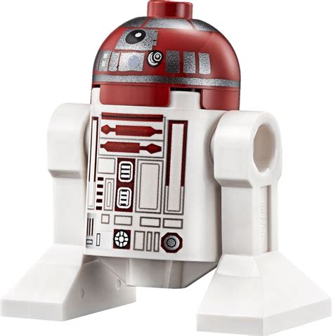 75135 Lego® Star Wars Obi Wans Jedi Interceptor™ Klickbricks