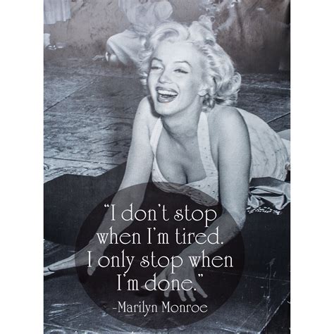 Amazing Motivational Quote From Marilyn The Lady Who Taught Us So Much About Life Motivate