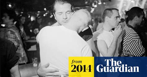 Anti Gay Convictions Could Be Wiped Clean In Nsw Too Law The Guardian