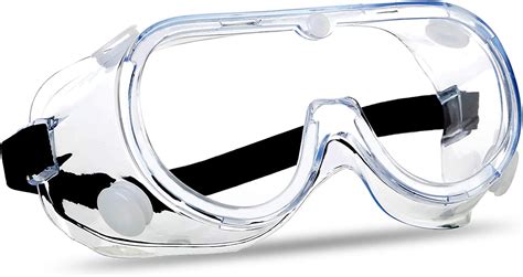 Supermore Anti Fog Protective Safety Goggles Lab Goggles Amazonsg Diy And Tools