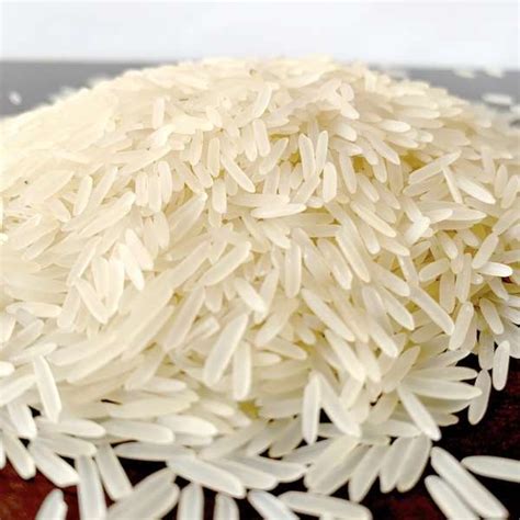 Long Grain Basmati Rice