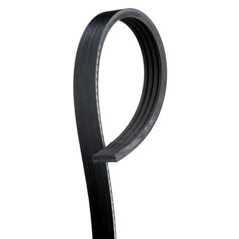 Gates® K040315sf Micro V Stretch Fit™ Serpentine Belt