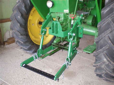 John Deere 3 Point Hitch For Sale 68 Ads For Used John Deere 3 Point