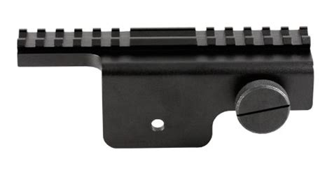 The 4 Best M1a Scope Mounts Review Springfield Accessories 2020