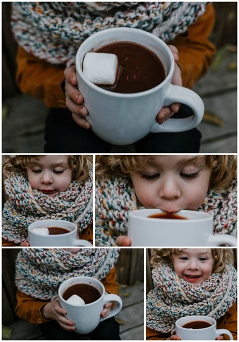 hot chocolate winter mini session calgary alberta portrait photographer paige olson photog