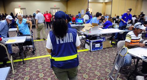 Two More Fema Disaster Recovery Centers Open