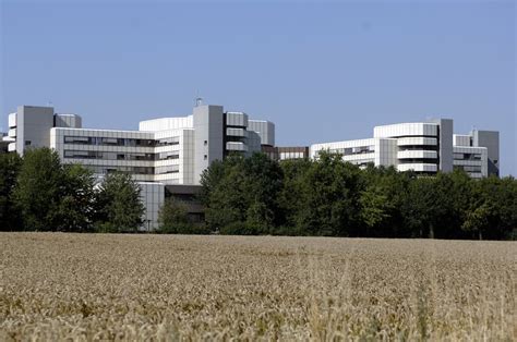 Klinikum Ingolstadt Gmbh In Ingolstadt Bei Krankenhausde