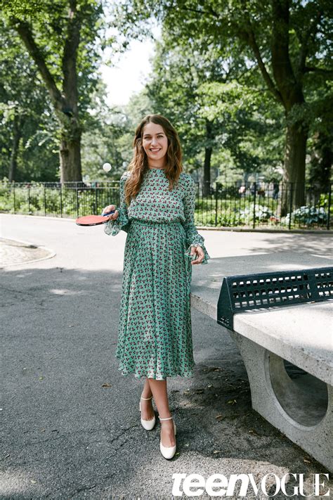 Rising Actress Lola Kirke Reveals Why Her New Movie Will Make You Want