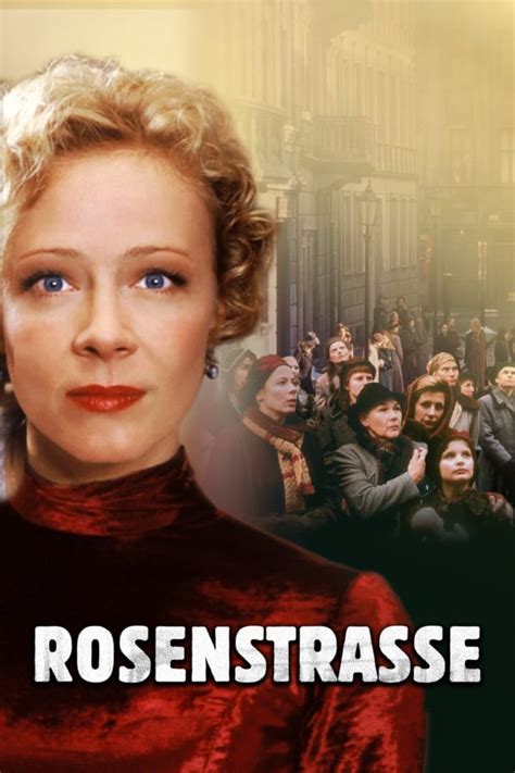 Rosenstrasse The Movie Database Tmdb Hot Sex Picture