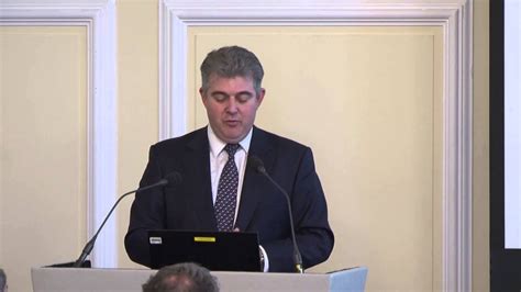 Brandon Lewis Mp Minister Of State For Housing And Planning Youtube