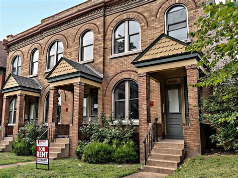 1 Bed 1 Bath Condo for Rent - Property Rentals - St. Louis, Missouri