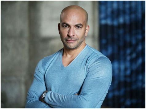 Peter Attia Biography Age Height Wife Net Worth Wiki