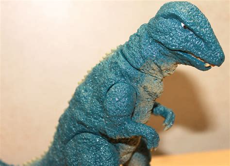He was an opponent of king kong in the film, and he later enjoyed a prominent role in 1968's destroy all monsters. Y-MSF Godzilla Gorosaurus Figures Now Available - The ...