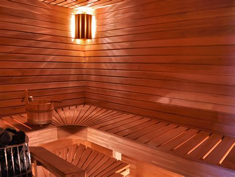 Essential Guidelines On How To Care And Maintain Your Sauna Great Bay